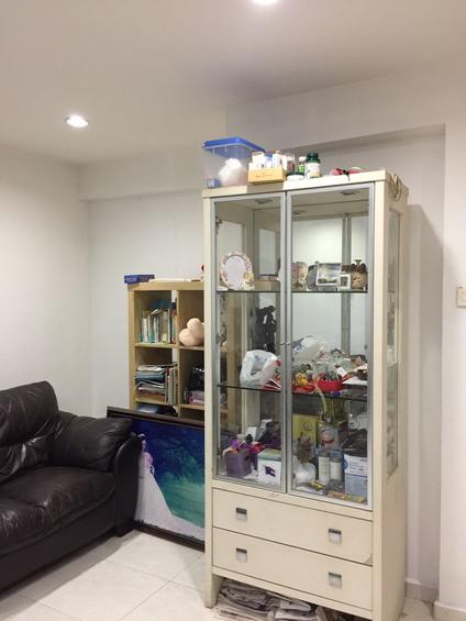 Blk 199C Punggol Field (Punggol), HDB 5 Rooms #142107912